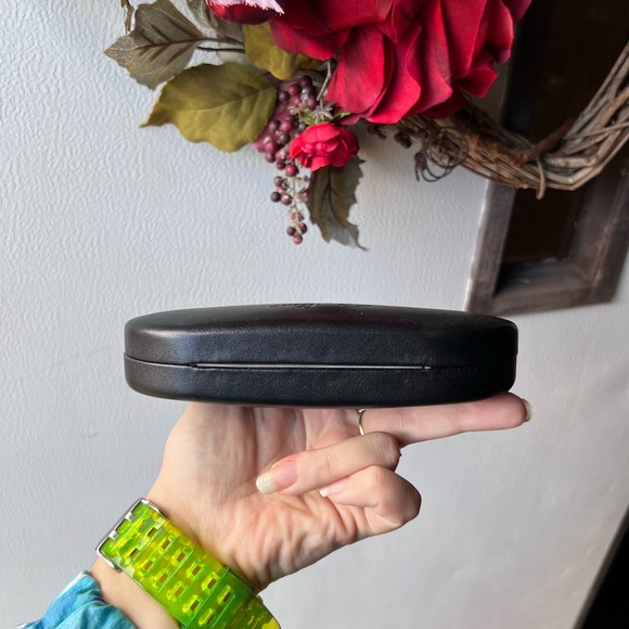Ray-Ban black hard case sunglasses/eye glasses case - Picture 12 of 15